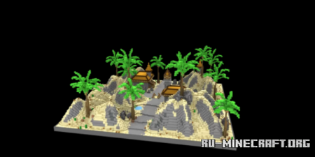 ������� 151x151 Koths x4 ��� Minecraft