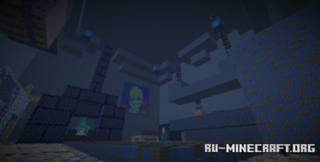 ������� Excruciating Streams ��� Minecraft