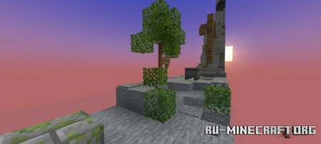  Getting Over It - Fanmade Adventure Map  Minecraft PE