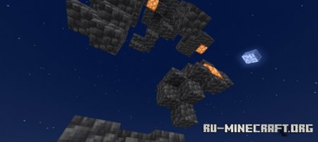  Getting Over It - Fanmade Adventure Map  Minecraft PE