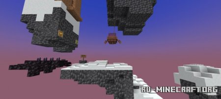  Getting Over It - Fanmade Adventure Map  Minecraft PE