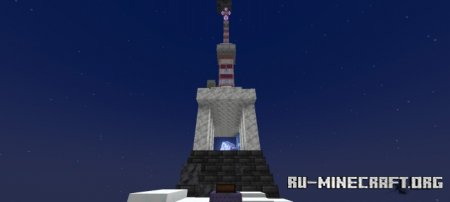  Getting Over It - Fanmade Adventure Map  Minecraft PE