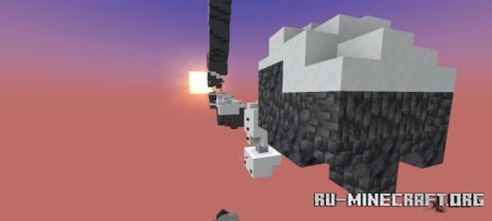  Getting Over It - Fanmade Adventure Map  Minecraft PE