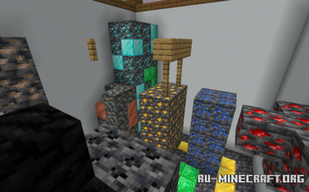 ������� Parkour Craft by Maps Studios ��� Minecraft PE