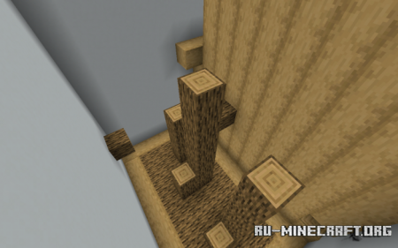 ������� Parkour Craft by Maps Studios ��� Minecraft PE