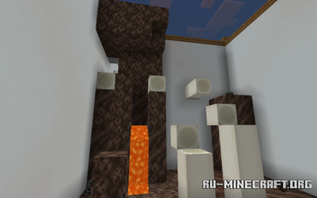 ������� Parkour Craft by Maps Studios ��� Minecraft PE