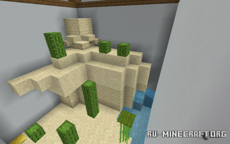������� Parkour Craft by Maps Studios ��� Minecraft PE