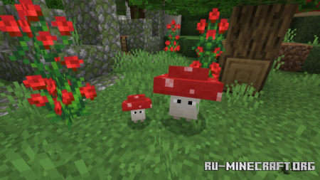  Nico's Mobs  Minecraft PE 1.19