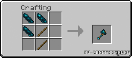 Warden Armor and Echo Tools and Staff Addon  Minecraft PE 1.19