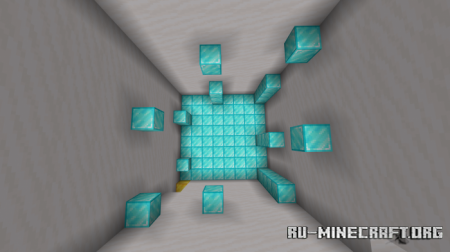 ������� Parkour DC ��� Minecraft PE