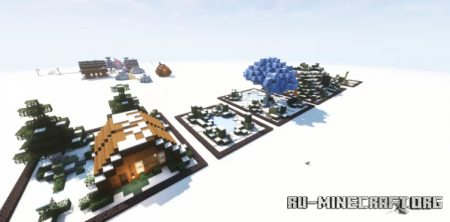 ������� Bundle Ice by woods09isra ��� Minecraft