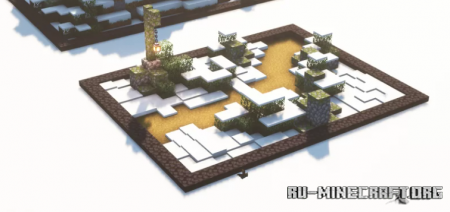 ������� Bundle Ice by woods09isra ��� Minecraft