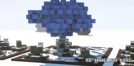 ������� Bundle Ice by woods09isra ��� Minecraft