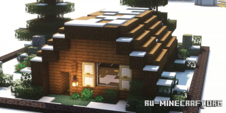 ������� Bundle Ice by woods09isra ��� Minecraft