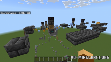 ������� A Very Difficult Parkour ��� Minecraft PE