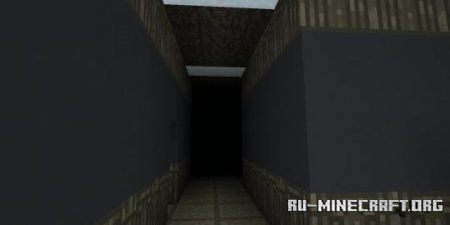 Haunted Bunker  Minecraft PE