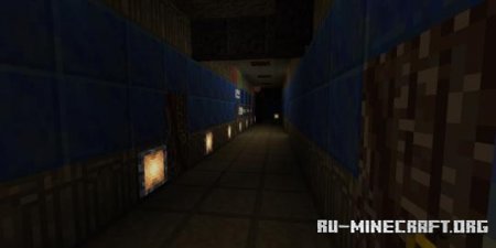  Haunted Bunker  Minecraft PE