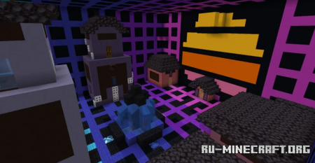������� Ultimate Multiplayer Hide & Seek ��� Minecraft