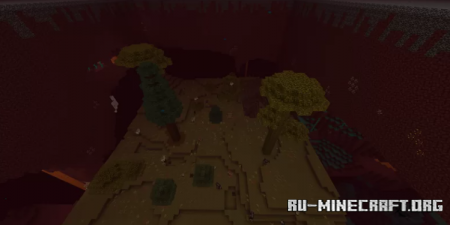 ������� Nether Survival by savrej ��� Minecraft