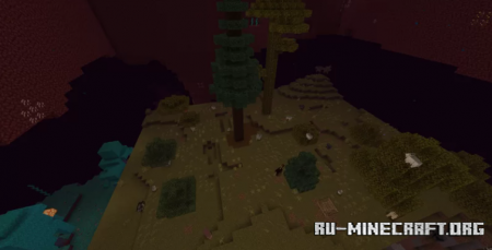������� Nether Survival by savrej ��� Minecraft