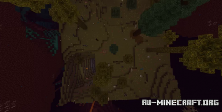 ������� Nether Survival by savrej ��� Minecraft