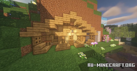 ������� Third Life Remade by Nooah ��� Minecraft