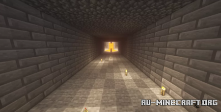 ������� Third Life Remade by Nooah ��� Minecraft