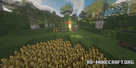 ������� Third Life Remade by Nooah ��� Minecraft