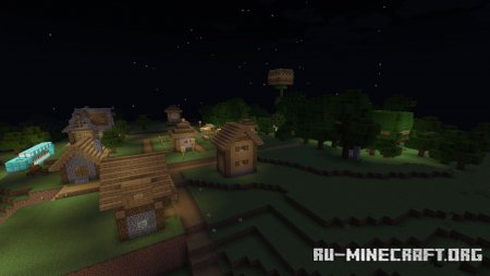 ������� Best Survival World Map by MCPE ML ��� Minecraft PE