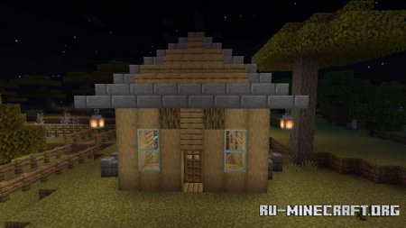 ������� Best Survival World Map by MCPE ML ��� Minecraft PE