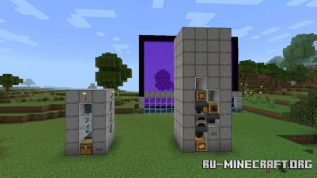 ������� Best Survival World Map by MCPE ML ��� Minecraft PE