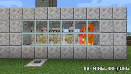 ������� Best Survival World Map by MCPE ML ��� Minecraft PE