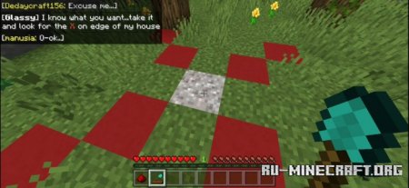 ������� My Little Dirt Block Adventure - Minigames Map ��� Minecraft PE