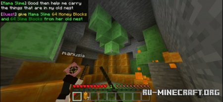 ������� My Little Dirt Block Adventure - Minigames Map ��� Minecraft PE