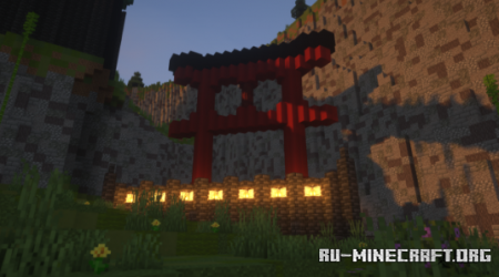 ������� Kannajouka ��� Minecraft