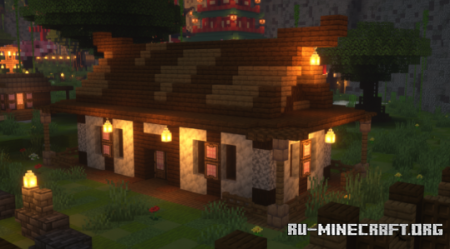 ������� Kannajouka ��� Minecraft