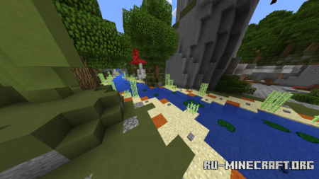  Old Village by ZipMap  Minecraft PE