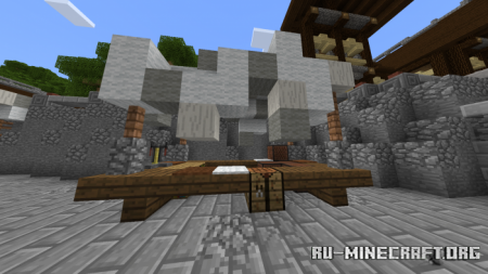  Old Village by ZipMap  Minecraft PE