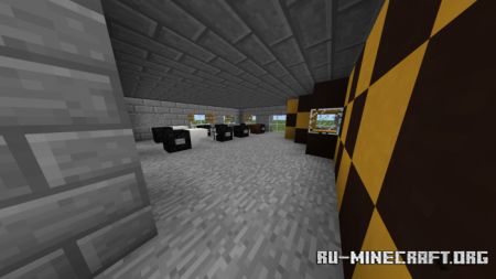  Little Wetburn City  Minecraft PE
