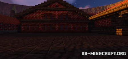 ������� Twilight House by Just-another-weeb ��� Minecraft