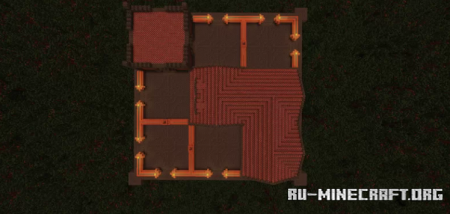 ������� Twilight House by Just-another-weeb ��� Minecraft