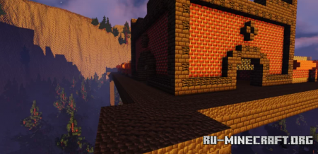 ������� Twilight House by Just-another-weeb ��� Minecraft