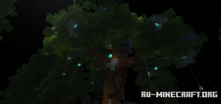 ������� Flockwood by lemonnnzzz ��� Minecraft