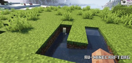 Eroding Stone Entities  Minecraft 1.19