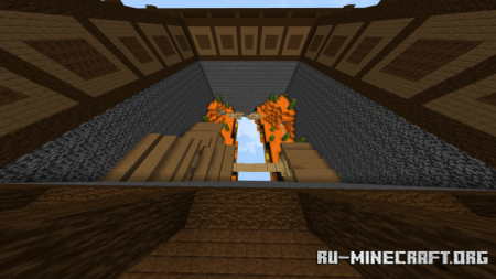  Burning Frenzy  Minecraft PE