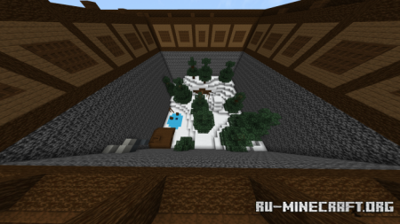  Burning Frenzy  Minecraft PE