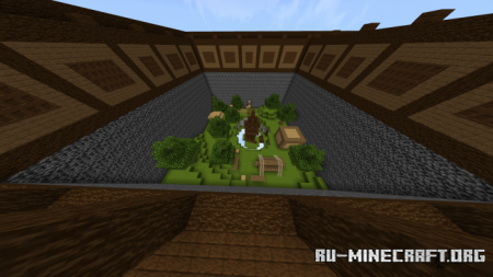  Burning Frenzy  Minecraft PE