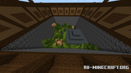  Burning Frenzy  Minecraft PE