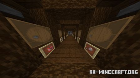  Burning Frenzy  Minecraft PE