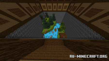  Burning Frenzy  Minecraft PE